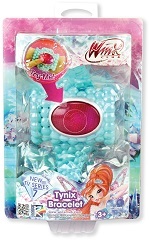 Winx Club &quot;Кристалл Тайникс&quot;