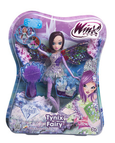 Кукла Winx Club &quot;Тайникс&quot; Текна