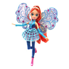 Кукла Winx Club &quot;Космикс&quot; Блум