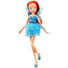 Кукла Winx Club &quot;Мода и магия-4&quot; Блум