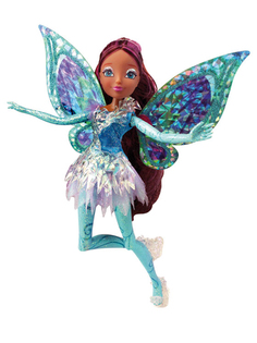 Кукла Winx Club &quot;Тайникс&quot; Лейла