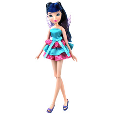 Кукла Winx Club &quot;Модный повар&quot;, Муза