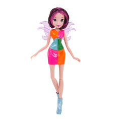 Кукла Winx Club &quot;Твигги&quot;, Техна