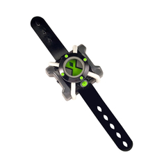 Ben 10 Часы Омнитрикс