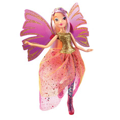 Кукла Winx Club &quot;Чудесная Сиреникс&quot; Стелла