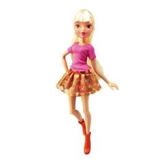Кукла Winx Club &quot;Городская магия&quot; Stella