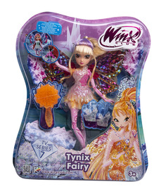 Кукла Winx Club &quot;Тайникс&quot; Стелла