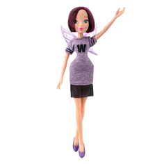 Кукла Winx Club &quot;Мода и магия-3&quot;, Tecna