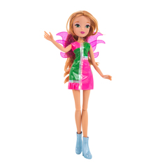 Кукла Winx Club &quot;Твигги&quot;, Флора