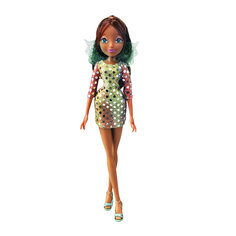 Кукла Winx Club &quot;Диско&quot; Layla