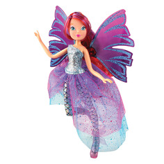 Кукла Winx Club &quot;Чудесная Сиреникс&quot; Блум