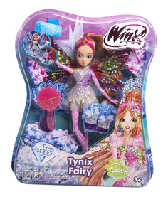 Кукла Winx Club &quot;Тайникс&quot; Флора