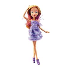 Кукла Winx Club &quot;Магическая лаборатория&quot; Flora