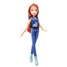Кукла Winx Club &quot;WOW Шпионка Блум&quot;