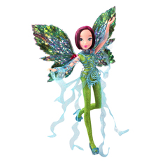 Кукла Winx Club &quot;Дримикс&quot; Техна