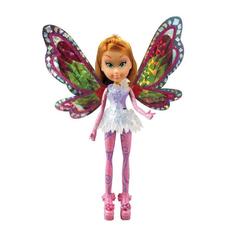 Мини-фигурки &quot;Тайникс&quot;, Flora Winx
