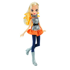 Кукла Winx Club &quot;Звездная магия&quot; Стелла