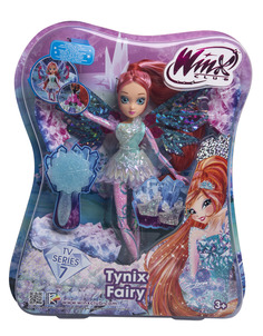 Кукла Winx Club &quot;Тайникс&quot; Блум