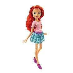 Кукла Winx Club &quot;Городская магия&quot; Bloom