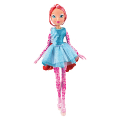 Кукла Winx Club &quot;Секрет Тайникс&quot;, Блум