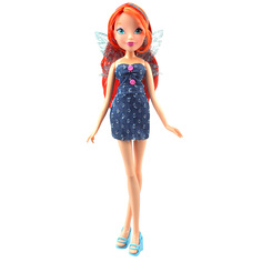 Кукла Winx Club &quot;Стильная штучка&quot;, Блум