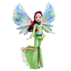 Кукла Winx Club &quot;Онирикс&quot;, Техна