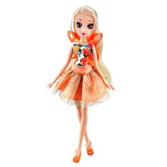 Кукла Winx Club &quot;Волшебные крылышки&quot; Стелла