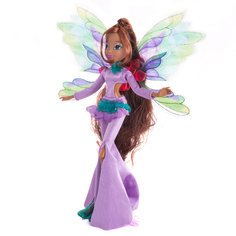 Кукла Winx Club &quot;Онирикс&quot;, Лейла