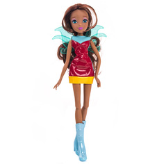 Кукла Winx Club &quot;Твигги&quot;, Лейла