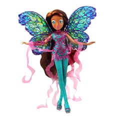 Кукла Winx Club &quot;Дримикс&quot; Лайла