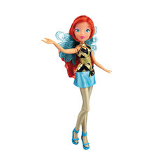 Игровой набор Winx Club &quot;Волшебный трон&quot;, Bloom