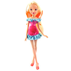 Кукла Winx Club &quot;Модный повар&quot;, Стелла