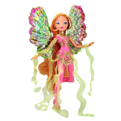 Кукла Winx Club &quot;Дримикс&quot; Флора