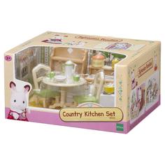Sylvanian Families набор "Кухня в коттедже"