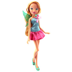 Кукла Winx Club &quot;Модный повар&quot;, Флора