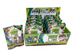 Ben 10 Мини-фигурка