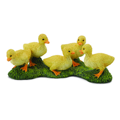 Фигурка Collecta Утята , S