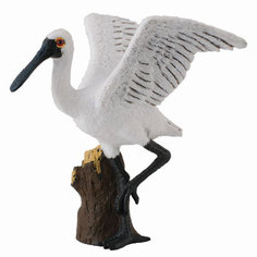 Фигурка Collecta Черноголовая колпица M