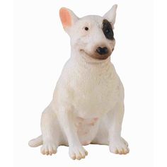 Фигурка Collecta Бультеррьер, M