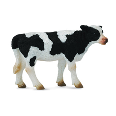 Фигурка Collecta Теленок , S