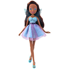 Кукла Winx Club &quot;Мода и магия-4&quot; Лайла