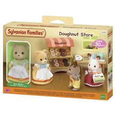 Sylvanian Families набор "Кондитерская"