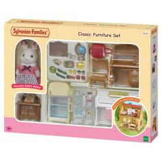 Sylvanian Families набор &quot;Мебель для дома Марии&quot;