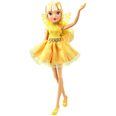 Кукла Winx Club &quot;Мода и магия-4&quot; Стелла