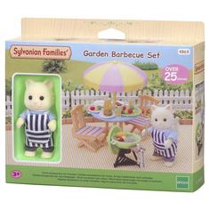 Sylvanian Families набор "Барбекю"