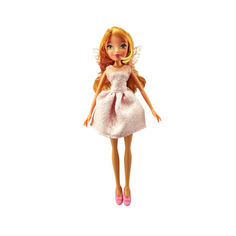 Кукла Winx Club &quot;Мисс Винкс&quot;, Flora