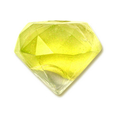 Слайм 2Д «Магия Тайникс» Стелла желтый Winx