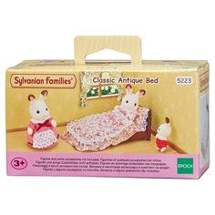 Sylvanian Families набор &quot;Большая кровать&quot;