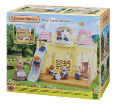Игровая площадка «Дворец» Sylvanian Families