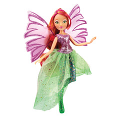 Кукла Winx Club &quot;Чудесная Сиреникс&quot; Флора